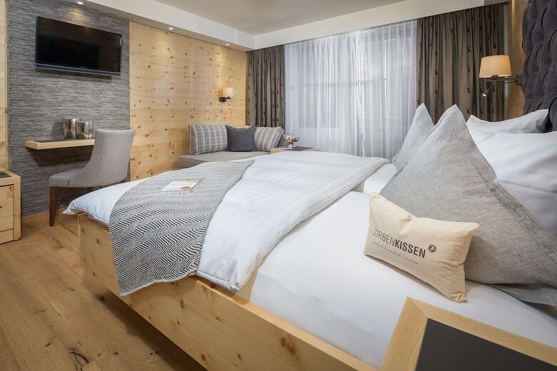 Hotel Weinbauer