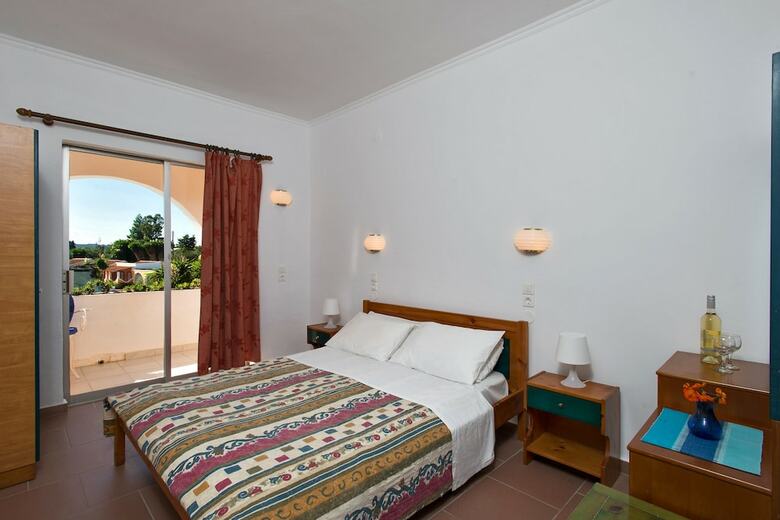 Hotel Blue Lagoon