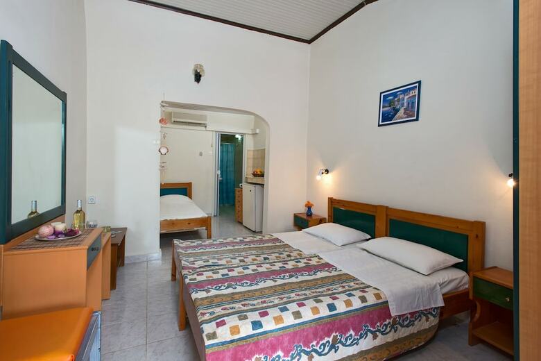 Hotel Blue Lagoon