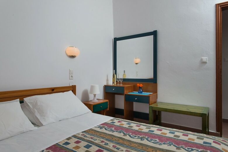 Hotel Blue Lagoon