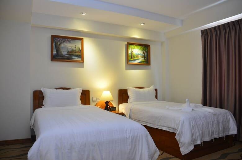 City Star Hotel