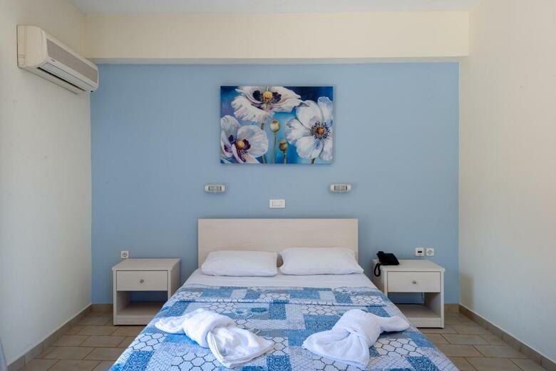 Apartamentos Byron Hotel