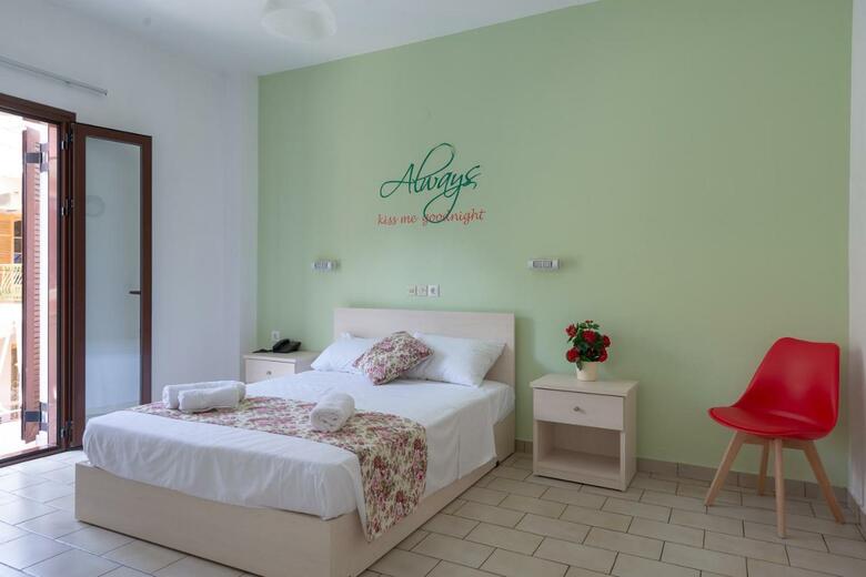 Apartamentos Byron Hotel