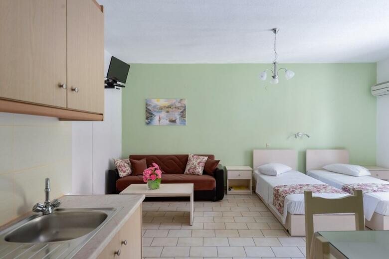Apartamentos Byron Hotel