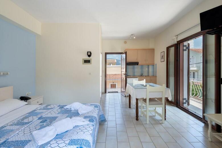 Apartamentos Byron Hotel