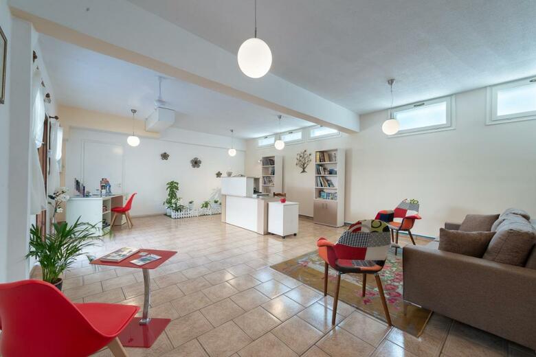 Apartamentos Byron Hotel