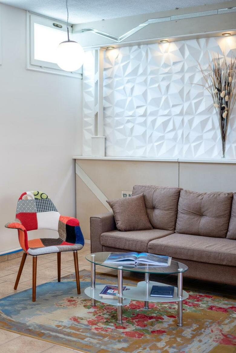 Apartamentos Byron Hotel
