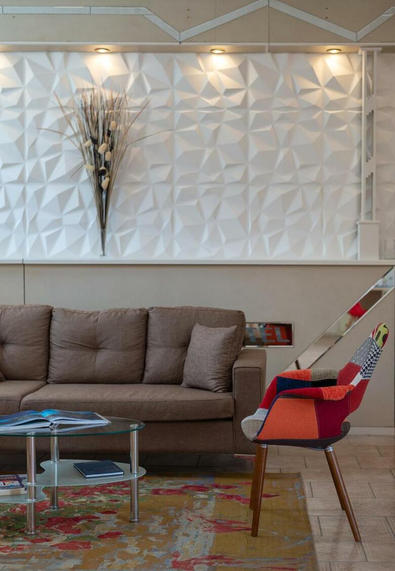 Apartamentos Byron Hotel