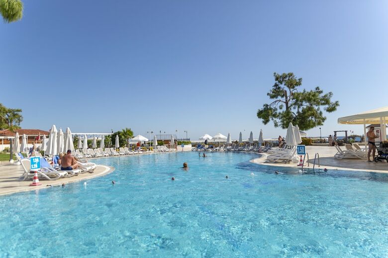 Club Hotel Phaselis Rose - All Inclusive
