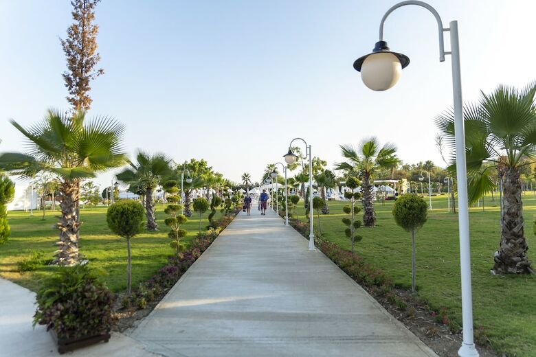 Club Hotel Phaselis Rose - All Inclusive