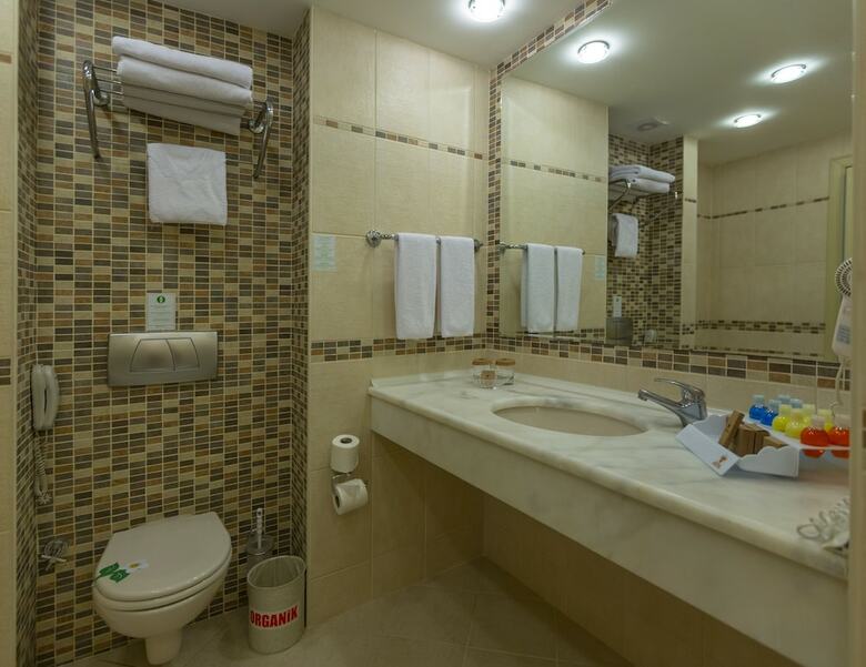 Club Hotel Phaselis Rose - All Inclusive