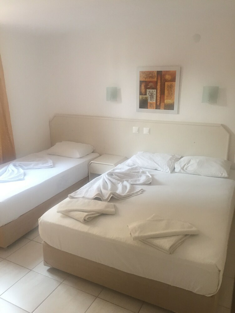Eda Hotel