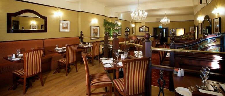 The Royal Hotel