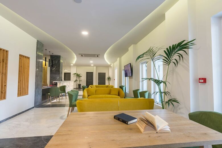 Exotica Hotel - All Inclusive