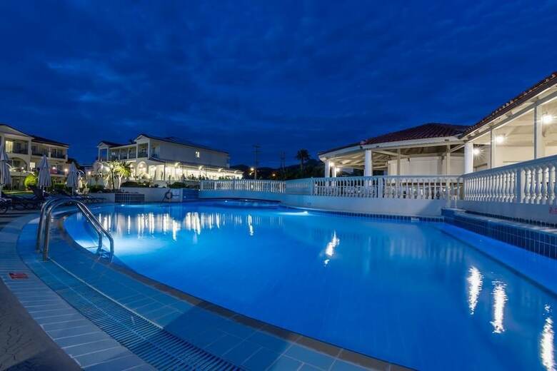 Exotica Hotel - All Inclusive