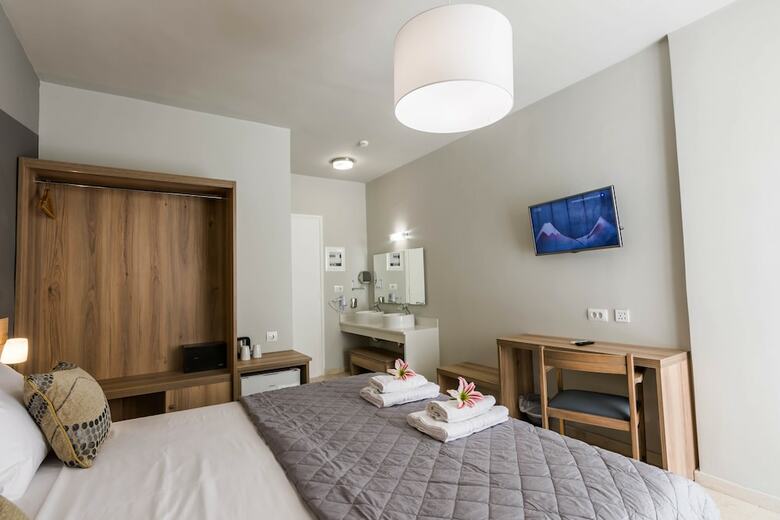 Exotica Hotel - All Inclusive