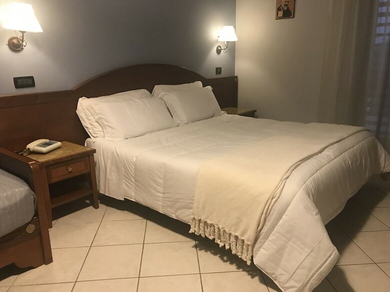 Hotel Parco Delle Rose