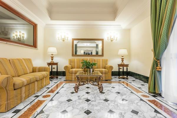 Raeli Hotel Regio