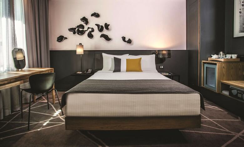 Hotel Sunsquare Montecasino