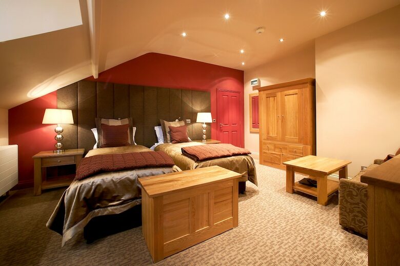 Hotel Beaumont House