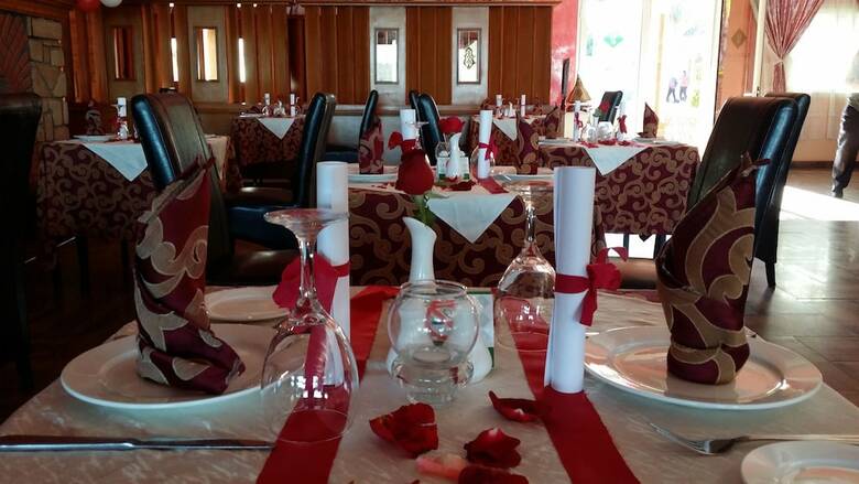 Apartamento Dar Eddaya H�tel
