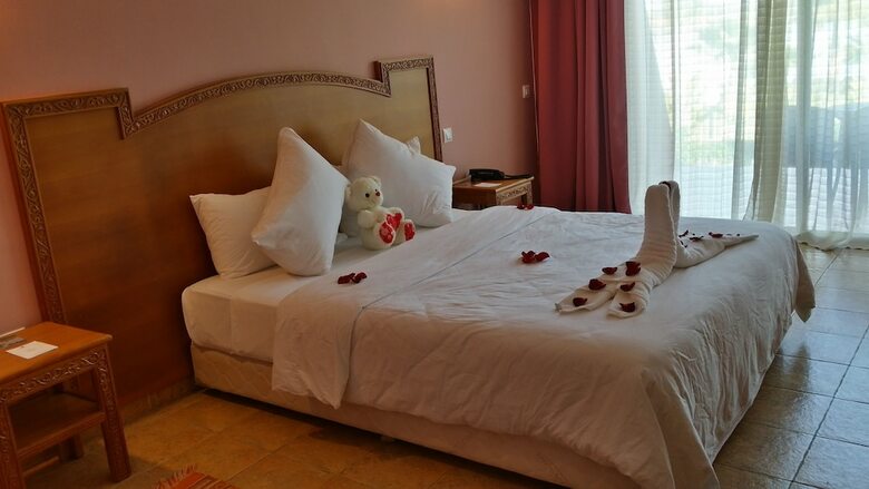 Apartamento Dar Eddaya H�tel