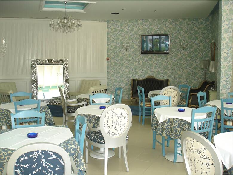 Hotel Panorama