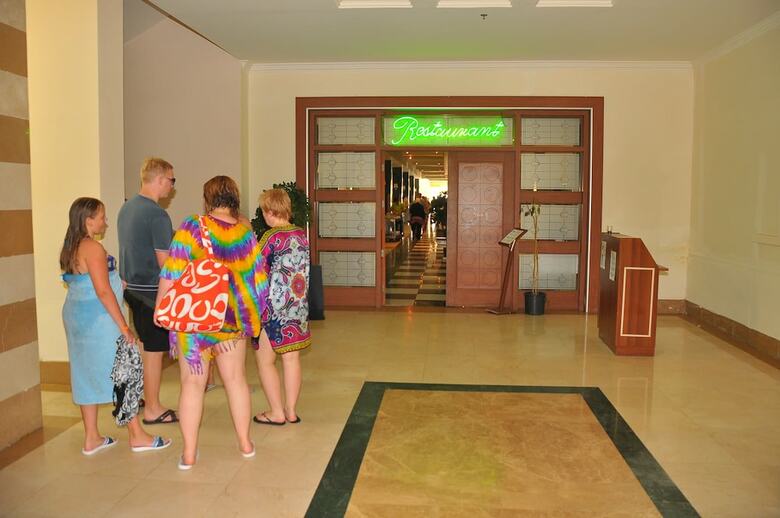 Hotel Hedef Resort - All Inclusive