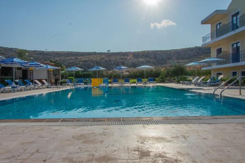 Rafael Hotel - Adults Only