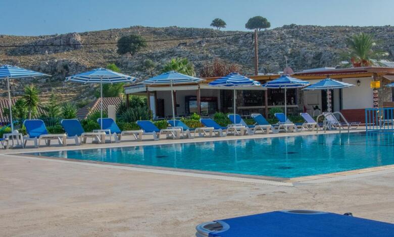 Rafael Hotel - Adults Only