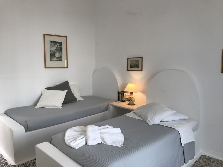 Apartamentos Svoronos Bungalows