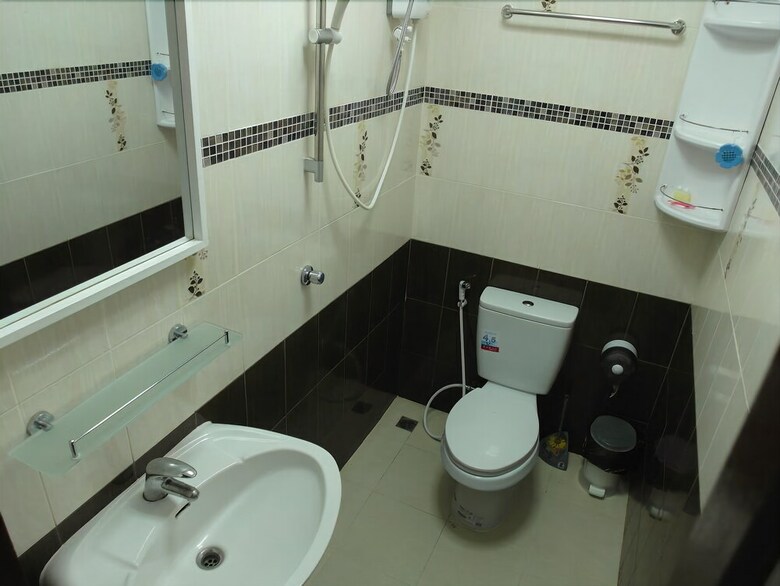 Hotel Patamnak Beach Guesthouse