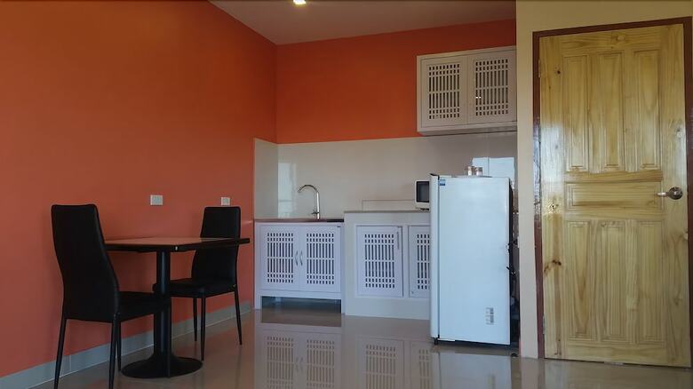 Hotel Patamnak Beach Guesthouse