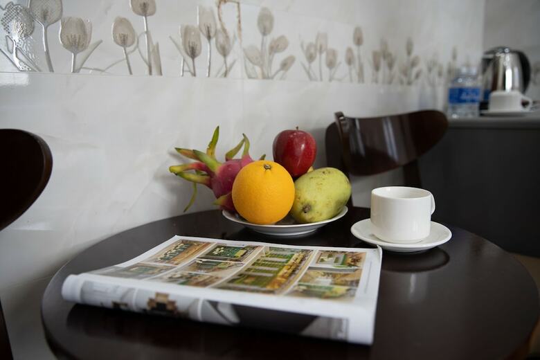 Happy Hotel Danang