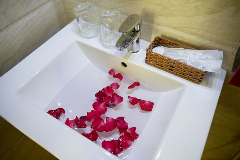 Happy Hotel Danang