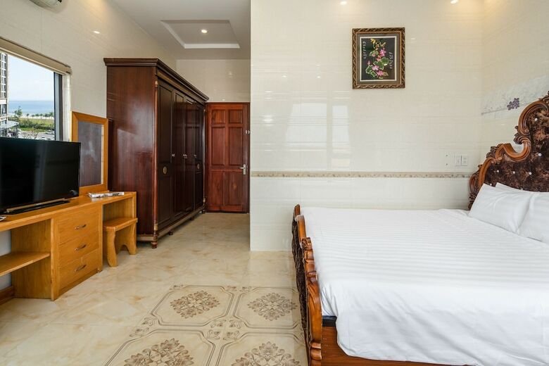 Happy Hotel Danang