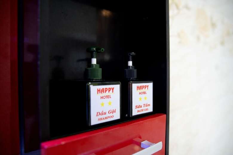 Happy Hotel Danang