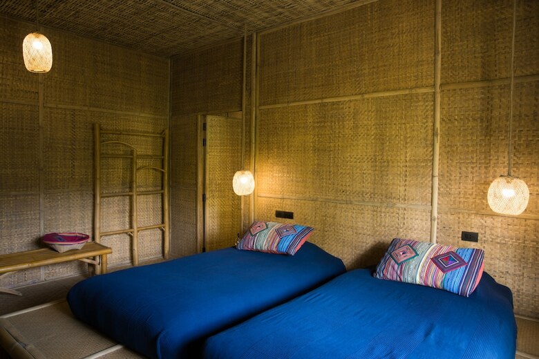 Hotel Lisu Lodge