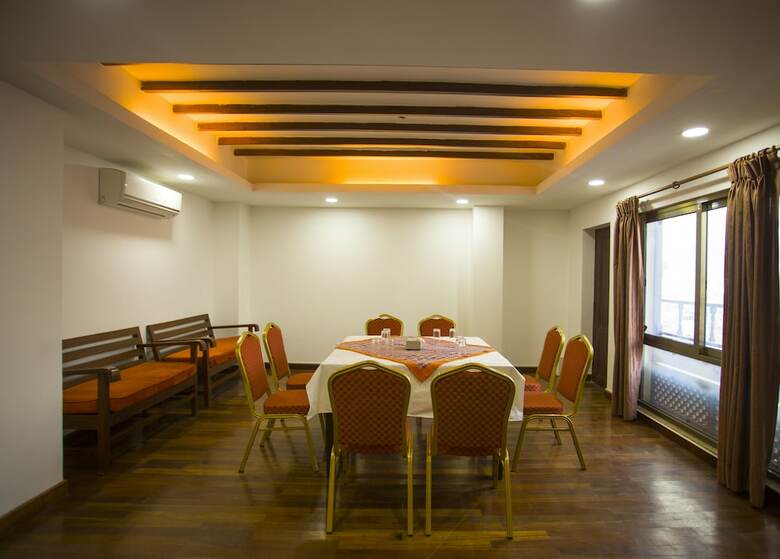 Apsara Boutique Hotel