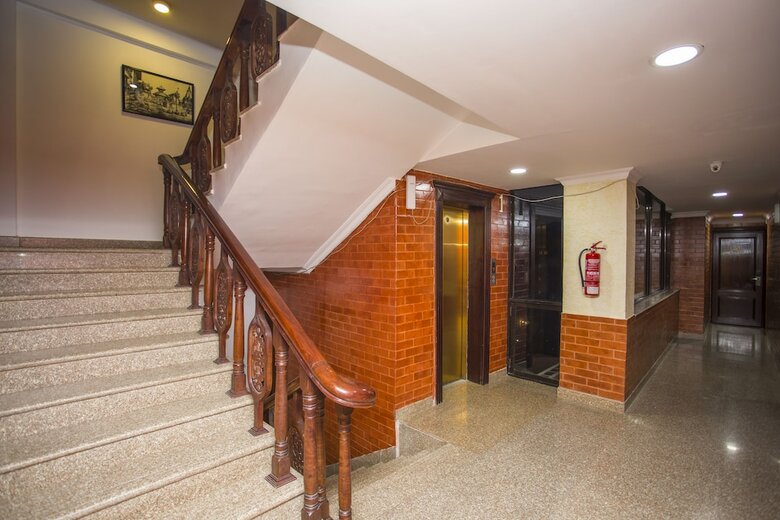 Apsara Boutique Hotel