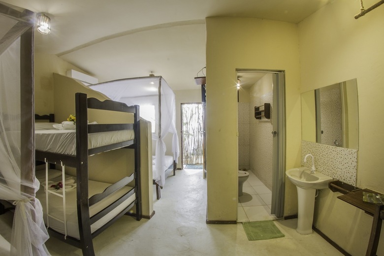 Hostal Hostel Pousada Lataperajeri