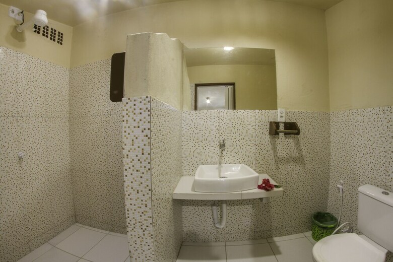 Hostal Hostel Pousada Lataperajeri