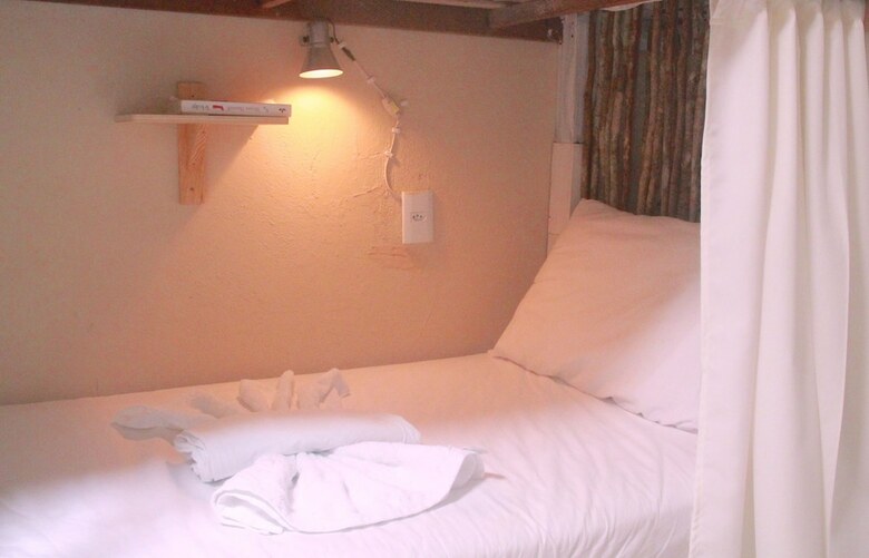 Hostal Hostel Pousada Lataperajeri