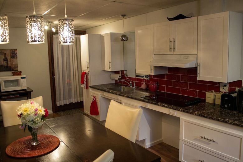 Apartamentos Appartements Aux 4 Roues
