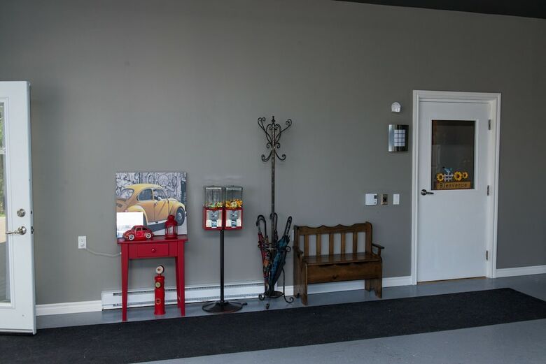 Apartamentos Appartements Aux 4 Roues