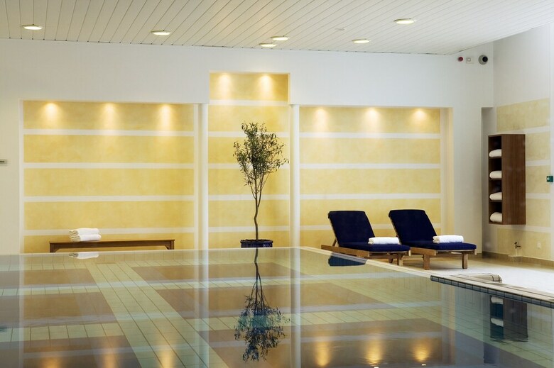 Hotel Novotel Paris Roissy Cdg Convention