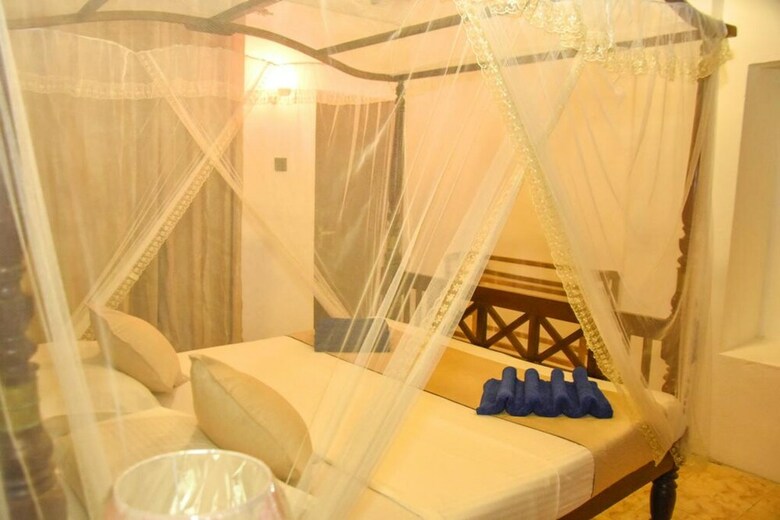 Hotel Oriental Rest Hikkaduwa