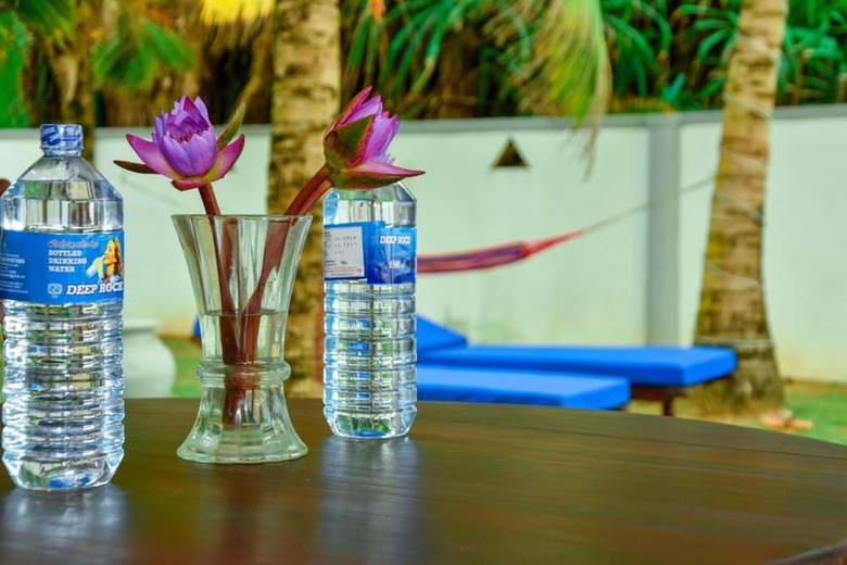 Hotel Oriental Rest Hikkaduwa