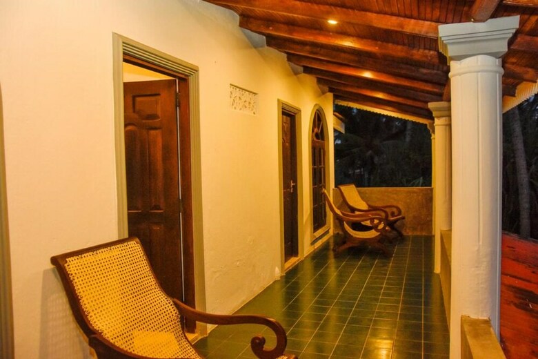 Hotel Oriental Rest Hikkaduwa