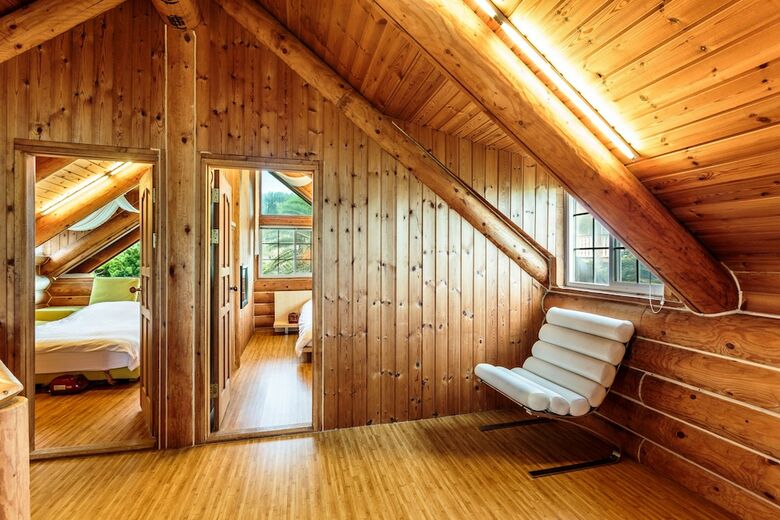 Ocean Log Pension